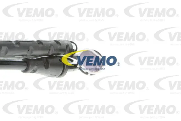 V20-72-0026 VEMO Сигнализатор, износ тормозных колодок (фото 2)