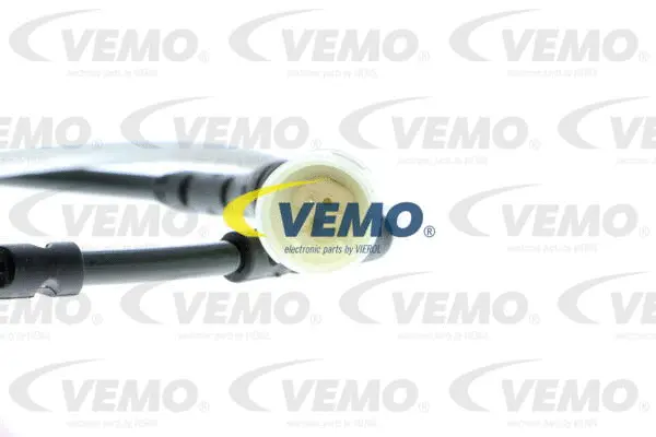 V20-72-0028 VEMO Сигнализатор, износ тормозных колодок (фото 2)