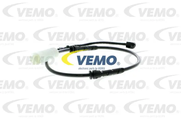 V20-72-0029 VEMO Сигнализатор, износ тормозных колодок (фото 1)