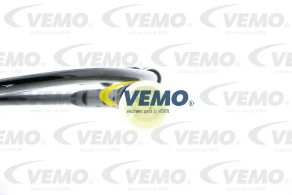 V20-72-0029 VEMO Сигнализатор, износ тормозных колодок (фото 2)