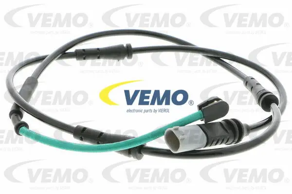 V20-72-0032 VEMO Сигнализатор, износ тормозных колодок (фото 1)