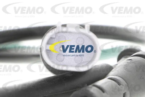 V20-72-0032 VEMO Сигнализатор, износ тормозных колодок (фото 2)
