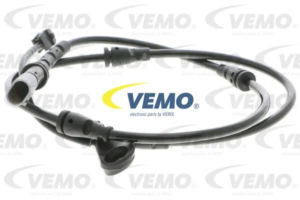 V20-72-0083 VEMO Сигнализатор, износ тормозных колодок (фото 1)