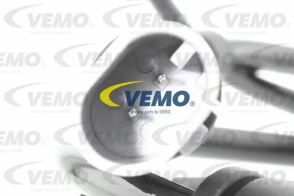 V20-72-0083 VEMO Сигнализатор, износ тормозных колодок (фото 2)