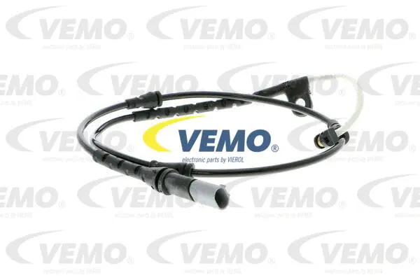 V20-72-0085 VEMO Сигнализатор, износ тормозных колодок (фото 1)