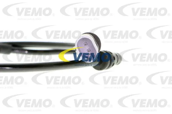 V20-72-0085 VEMO Сигнализатор, износ тормозных колодок (фото 2)