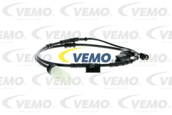 V20-72-0086 VEMO Сигнализатор, износ тормозных колодок (фото 1)