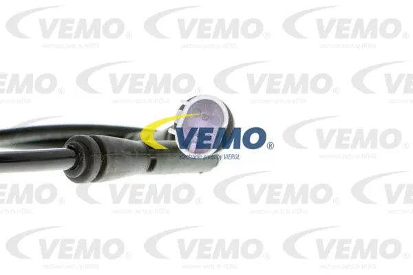 V20-72-0095 VEMO Сигнализатор, износ тормозных колодок (фото 2)