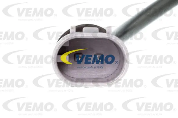 V20-72-0096 VEMO Сигнализатор, износ тормозных колодок (фото 2)