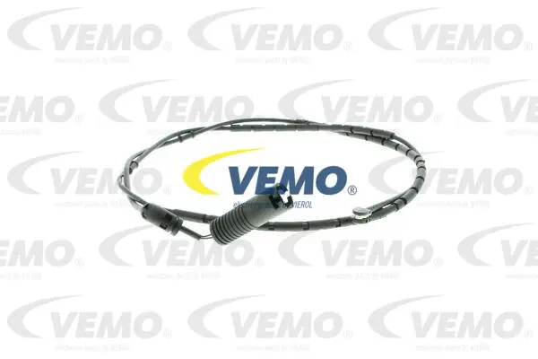 V20-72-0528 VEMO Сигнализатор, износ тормозных колодок (фото 1)