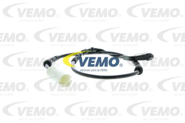 V20-72-0531 VEMO Сигнализатор, износ тормозных колодок (фото 1)