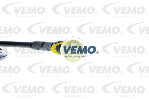 V20-72-0531 VEMO Сигнализатор, износ тормозных колодок (фото 2)