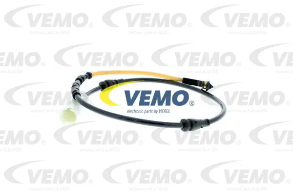 V20-72-0532 VEMO Сигнализатор, износ тормозных колодок (фото 1)