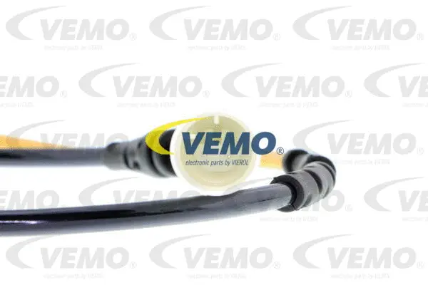 V20-72-0532 VEMO Сигнализатор, износ тормозных колодок (фото 2)