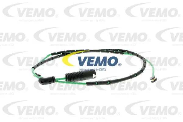 V20-72-0535 VEMO Сигнализатор, износ тормозных колодок (фото 1)