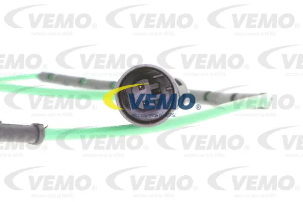V20-72-0535 VEMO Сигнализатор, износ тормозных колодок (фото 2)