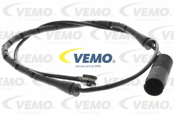 V20-72-5101-1 VEMO Сигнализатор, износ тормозных колодок (фото 1)