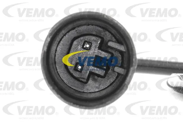 V20-72-5104 VEMO Сигнализатор, износ тормозных колодок (фото 2)