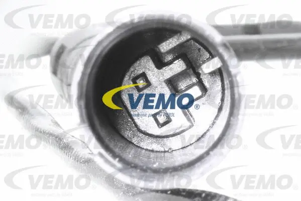 V20-72-5105 VEMO Сигнализатор, износ тормозных колодок (фото 2)