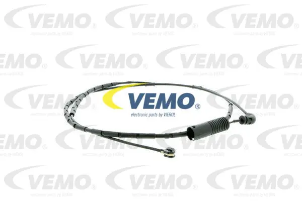 V20-72-5106 VEMO Сигнализатор, износ тормозных колодок (фото 1)
