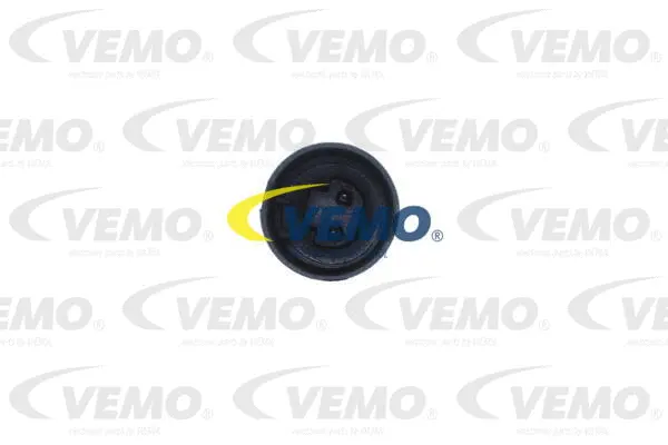 V20-72-5108 VEMO Сигнализатор, износ тормозных колодок (фото 2)