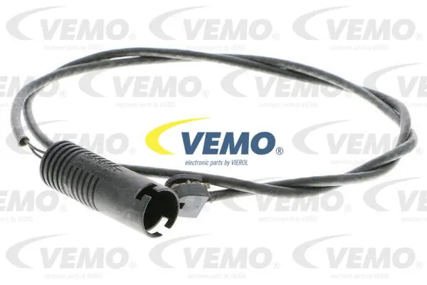 V20-72-5111 VEMO Сигнализатор, износ тормозных колодок (фото 1)