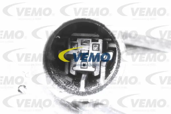 V20-72-5111 VEMO Сигнализатор, износ тормозных колодок (фото 2)