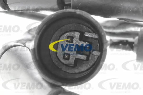 V20-72-5112 VEMO Сигнализатор, износ тормозных колодок (фото 2)