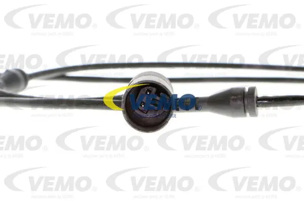 V20-72-5114 VEMO Сигнализатор, износ тормозных колодок (фото 2)