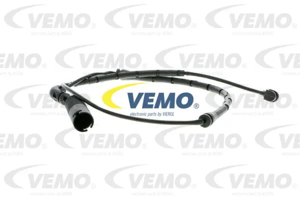 V20-72-5115 VEMO Сигнализатор, износ тормозных колодок (фото 1)