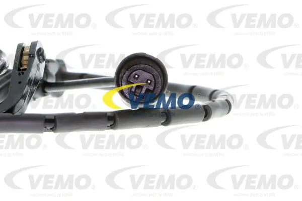 V20-72-5115 VEMO Сигнализатор, износ тормозных колодок (фото 2)