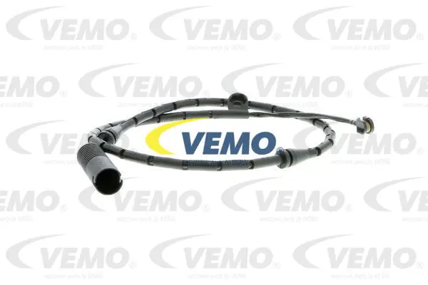 V20-72-5116 VEMO Сигнализатор, износ тормозных колодок (фото 1)