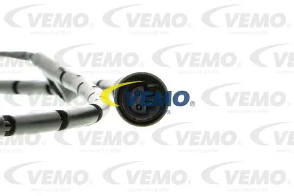 V20-72-5116 VEMO Сигнализатор, износ тормозных колодок (фото 2)