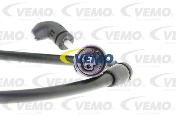 V20-72-5120 VEMO Сигнализатор, износ тормозных колодок (фото 2)