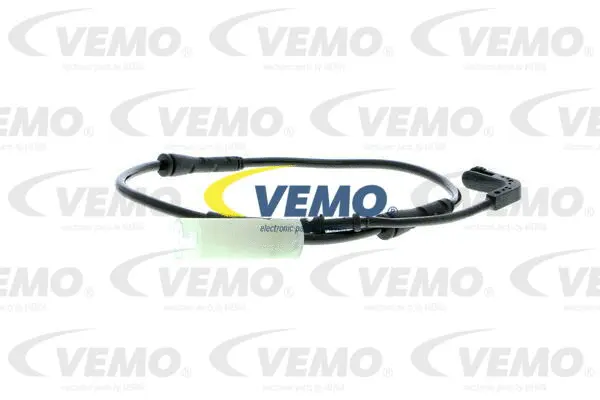 V20-72-5121 VEMO Сигнализатор, износ тормозных колодок (фото 1)