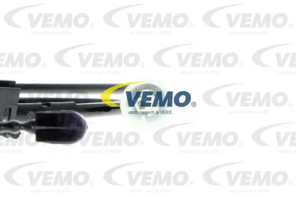 V20-72-5121 VEMO Сигнализатор, износ тормозных колодок (фото 2)