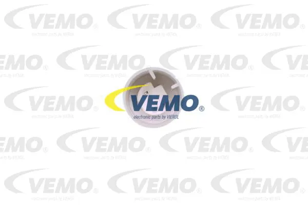 V20-72-5123 VEMO Сигнализатор, износ тормозных колодок (фото 2)