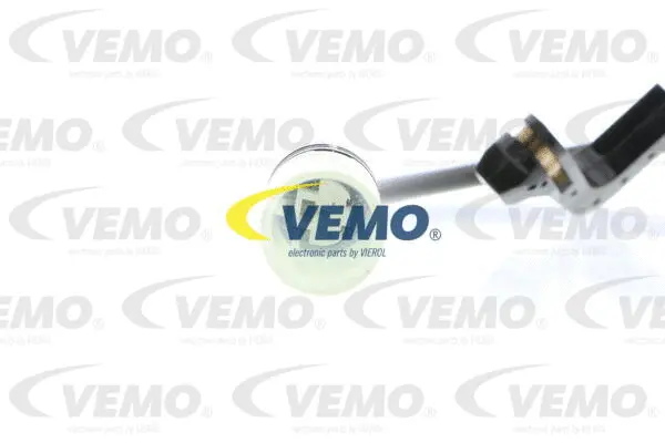 V20-72-5127 VEMO Сигнализатор, износ тормозных колодок (фото 2)