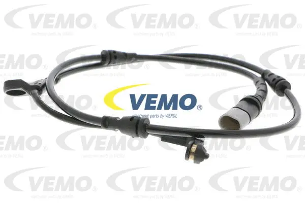 V20-72-5135 VEMO Сигнализатор, износ тормозных колодок (фото 1)