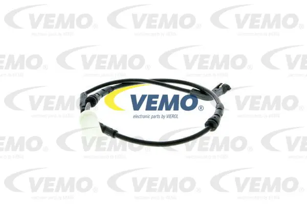 V20-72-5139 VEMO Сигнализатор, износ тормозных колодок (фото 1)