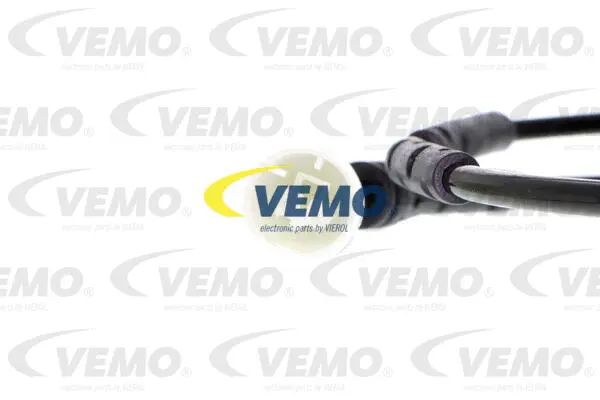 V20-72-5139 VEMO Сигнализатор, износ тормозных колодок (фото 2)