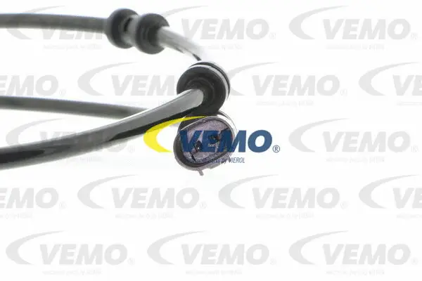 V20-72-5153 VEMO Сигнализатор, износ тормозных колодок (фото 2)