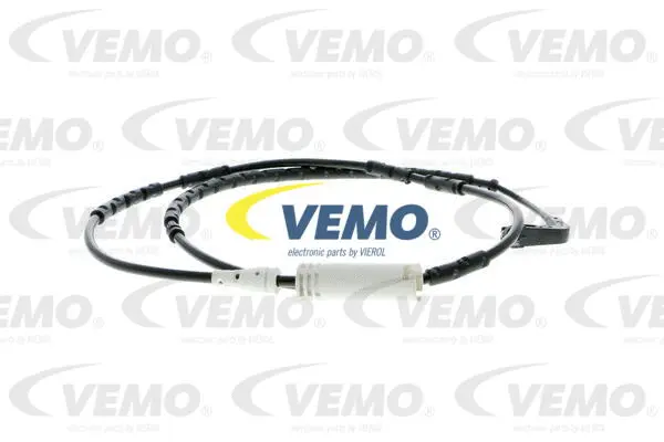 V20-72-5155 VEMO Сигнализатор, износ тормозных колодок (фото 1)