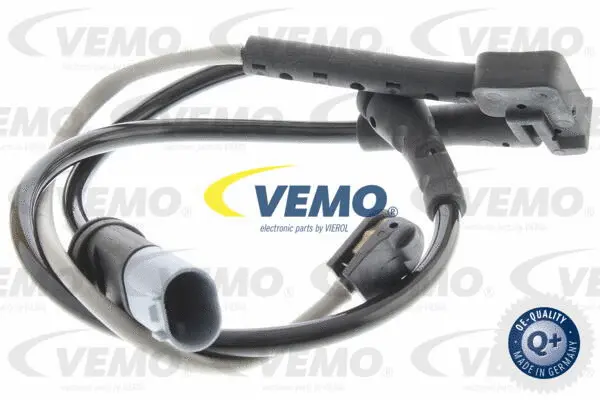 V20-72-5239 VEMO Сигнализатор, износ тормозных колодок (фото 1)