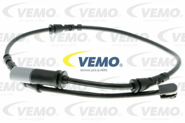 V20-72-5251 VEMO Сигнализатор, износ тормозных колодок (фото 1)