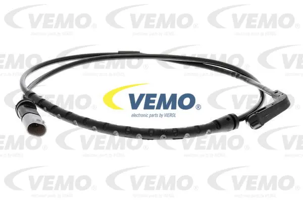 V20-72-5285 VEMO Сигнализатор, износ тормозных колодок (фото 1)