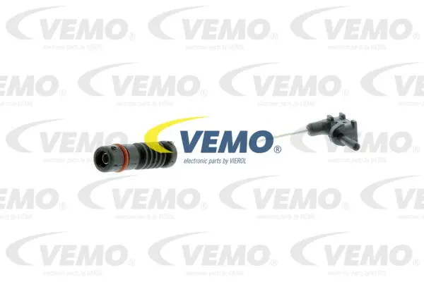 V30-72-0581 VEMO Сигнализатор, износ тормозных колодок (фото 1)