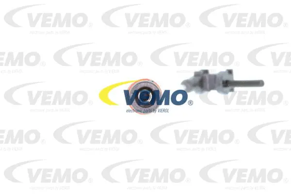 V30-72-0581 VEMO Сигнализатор, износ тормозных колодок (фото 2)