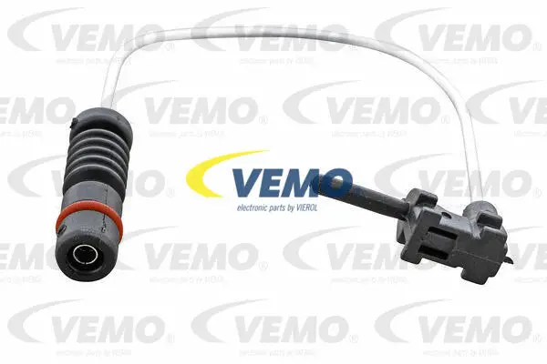 V30-72-0582-1 VEMO Сигнализатор, износ тормозных колодок (фото 1)