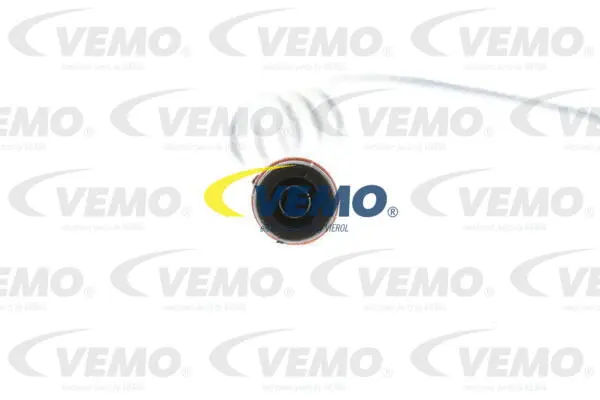 V30-72-0586-1 VEMO Сигнализатор, износ тормозных колодок (фото 2)